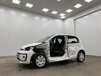 Volkswagen Up 1.0 BMT High-Up! 5-drs Airco picture 4