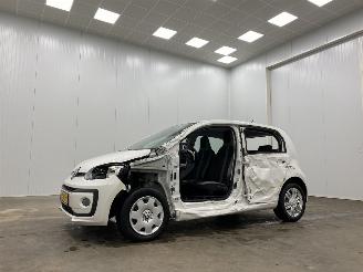 Volkswagen Up 1.0 BMT High-Up! 5-drs Airco picture 14