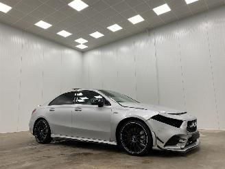 Damaged car Mercedes A-klasse 35 AMG 4Matic Panoramadak Navi Clima 2021/9