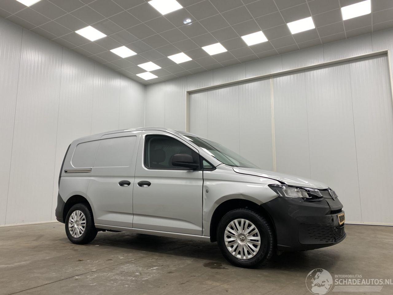 Volkswagen Caddy Cargo 2.0 TDI Airco