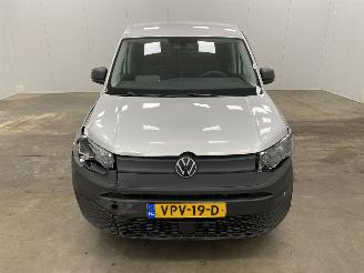 Volkswagen Caddy Cargo 2.0 TDI Airco picture 5