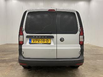 Volkswagen Caddy Cargo 2.0 TDI Airco picture 6