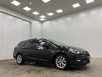 Opel Astra Sports Tourer 1.6 CDTI Innovation Clima picture 1