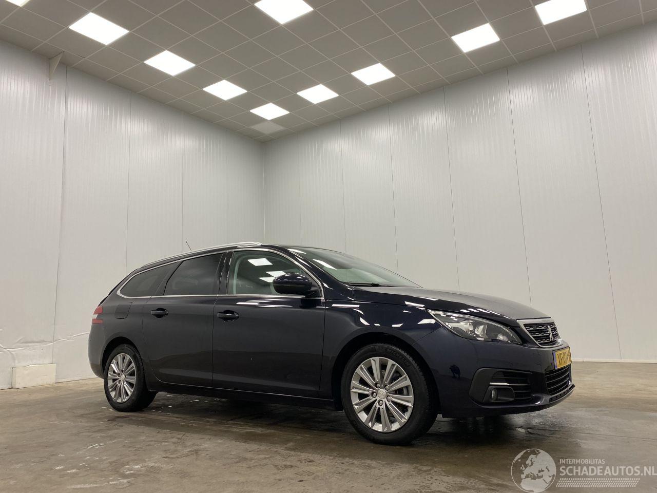 Peugeot 308 SW 1.2 PureTech Panoramadak Navi Clima