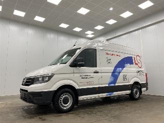 Volkswagen Crafter 35 2.0 TDI 103kw L3H3 Airco picture 4