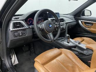 BMW 3-serie Touring 318i Autom. M-Sport Navi Clima picture 7