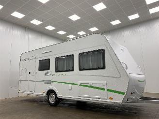 Schade caravan LMC  Munsterland Sassino 470K 2022/6