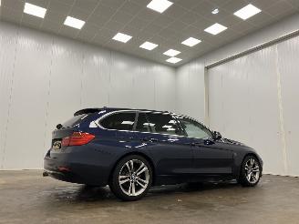 BMW 3-serie Touring 328i Autom. Exe Panoramadak Navi picture 2