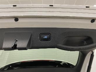 Hyundai Tucson 1.6 T-GDI HEV Comfort Smart Navi Clima picture 13