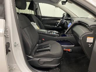 Hyundai Tucson 1.6 T-GDI HEV Comfort Smart Navi Clima picture 9