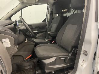 Ford Transit Connect 1.5 TDCI Autom. L2 Navi Airco picture 9