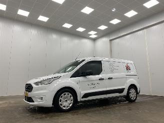 Ford Transit Connect 1.5 TDCI Autom. L2 Navi Airco picture 4