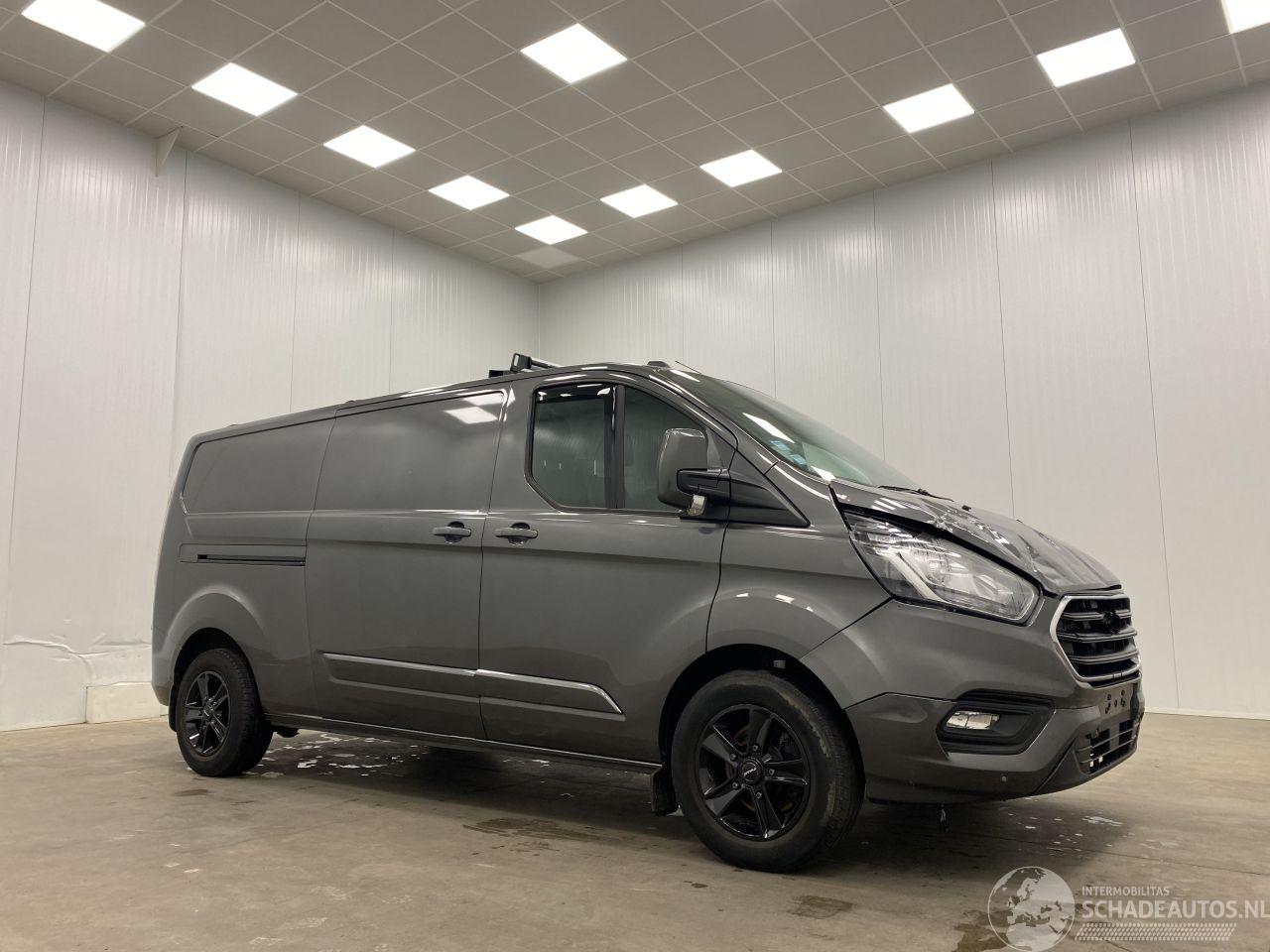 Ford Transit Custom 2.0 TDCI L2 Navi Airco