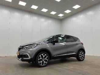 Avarii autoturisme Renault Captur 0.9 TCe Intens Navi Clima 2019/6