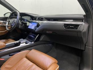 Audi E-tron 50 Quattro Launch Edition Black 71 kWh Panoramadak picture 12