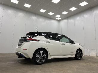 Nissan Leaf 3.Zero Limited Edition 62 kWh Navi Clima picture 2