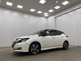 Nissan Leaf 3.Zero Limited Edition 62 kWh Navi Clima picture 4