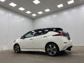 Nissan Leaf 3.Zero Limited Edition 62 kWh Navi Clima picture 3