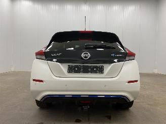 Nissan Leaf 3.Zero Limited Edition 62 kWh Navi Clima picture 6