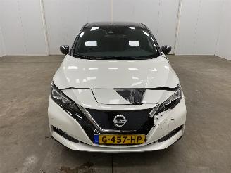 Nissan Leaf 3.Zero Limited Edition 62 kWh Navi Clima picture 5