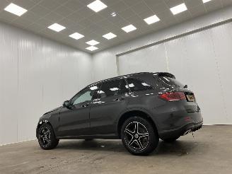 Mercedes GLC 200 Autom. AMG Panoramadak Navi Clima picture 3