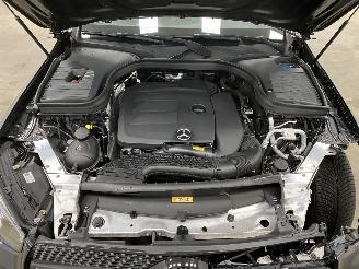 Mercedes GLC 200 Autom. AMG Panoramadak Navi Clima picture 15