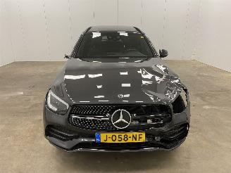 Mercedes GLC 200 Autom. AMG Panoramadak Navi Clima picture 5