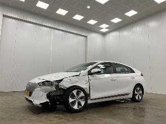 Hyundai Ioniq Comfort EV Navi Clima picture 4