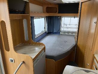Hymer  Tramp 655 GT 3.0 100KW Airco picture 14