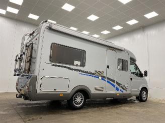 Hymer  Tramp 655 GT 3.0 100KW Airco picture 2