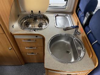 Hymer  Tramp 655 GT 3.0 100KW Airco picture 16