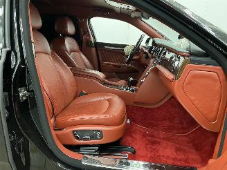 Bentley Mulsanne 6.7 Speed W.O. Edition Limited 1 of 100 picture 9