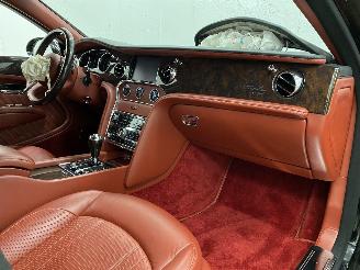 Bentley Mulsanne 6.7 Speed W.O. Edition Limited 1 of 100 picture 13