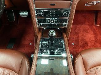 Bentley Mulsanne 6.7 Speed W.O. Edition Limited 1 of 100 picture 14