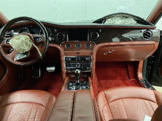 Bentley Mulsanne 6.7 Speed W.O. Edition Limited 1 of 100 picture 12