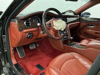 Bentley Mulsanne 6.7 Speed W.O. Edition Limited 1 of 100 picture 7