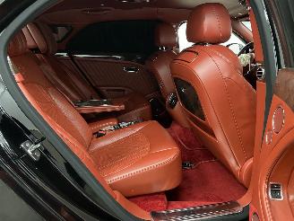 Bentley Mulsanne 6.7 Speed W.O. Edition Limited 1 of 100 picture 10
