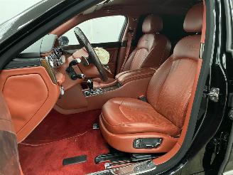 Bentley Mulsanne 6.7 Speed W.O. Edition Limited 1 of 100 picture 8