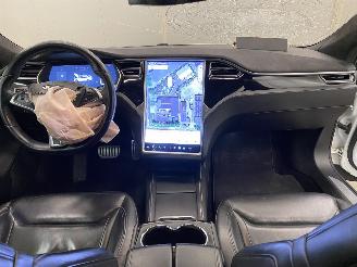 Tesla Model S 85D Performance Panoramadak picture 12