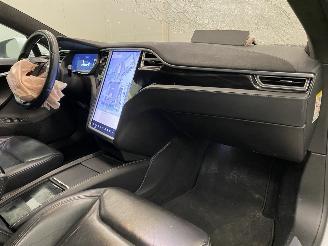 Tesla Model S 85D Performance Panoramadak picture 13