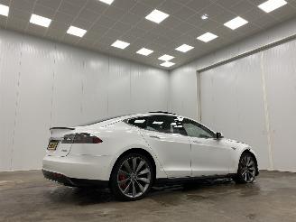 Tesla Model S 85D Performance Panoramadak picture 2