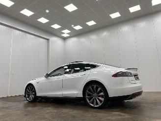 Tesla Model S 85D Performance Panoramadak picture 3