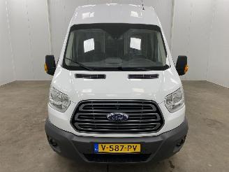 Ford Transit 35 2.0 TDCI L4H3 Airco picture 5