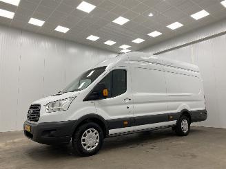 Ford Transit 35 2.0 TDCI L4H3 Airco picture 4