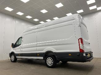 Ford Transit 35 2.0 TDCI L4H3 Airco picture 3