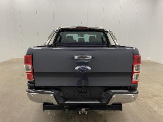 Ford Ranger 3.2 TDCI Autom. 4WD DC Navi Clima picture 6
