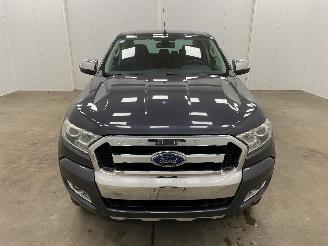 Ford Ranger 3.2 TDCI Autom. 4WD DC Navi Clima picture 5