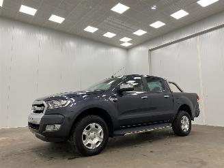 Ford Ranger 3.2 TDCI Autom. 4WD DC Navi Clima picture 4