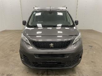 Peugeot Expert 2.0 BlueHDI DC Navi Airco picture 5