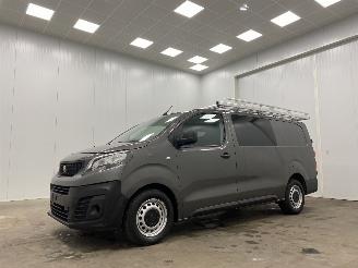 Peugeot Expert 2.0 BlueHDI DC Navi Airco picture 4